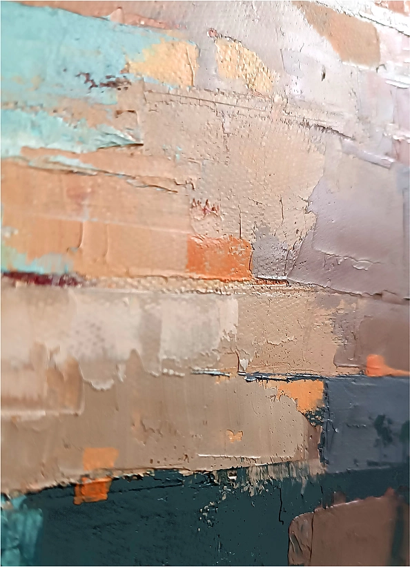 Joanna Tomczyk - Roztańczone światło