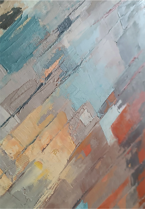 Joanna Tomczyk - Roztańczone światło