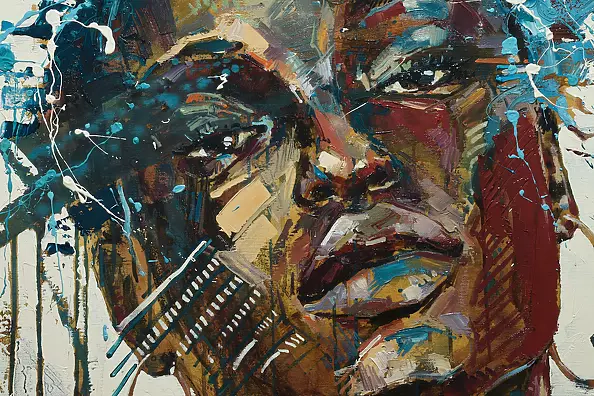 Marcin Mikołajczak - Distraction