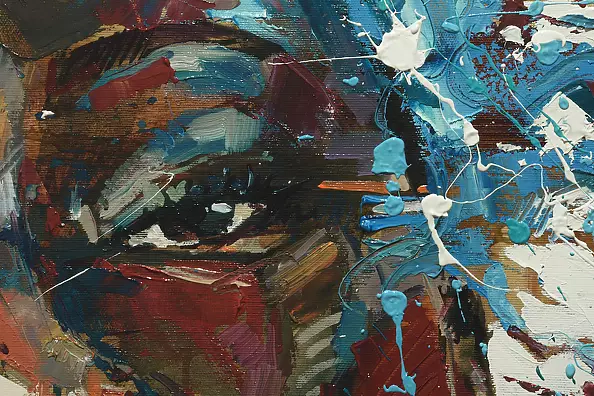 Marcin Mikołajczak - Distraction