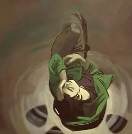 Jakub Godziszewski - Rozterki