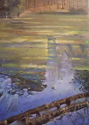 Andrzej Siewierski - thaw