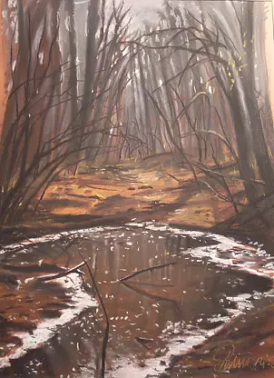 Andrzej Siewierski - thaw