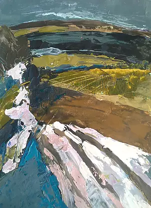 Dorota Wulczyńska-Kieloch - thaw