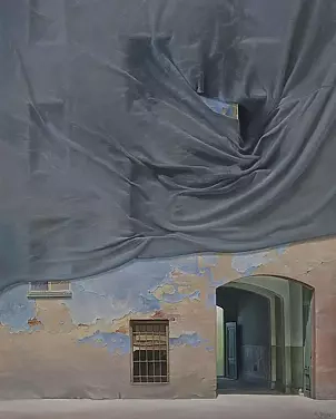 Andrzej Olczyk - Introvert considerations V