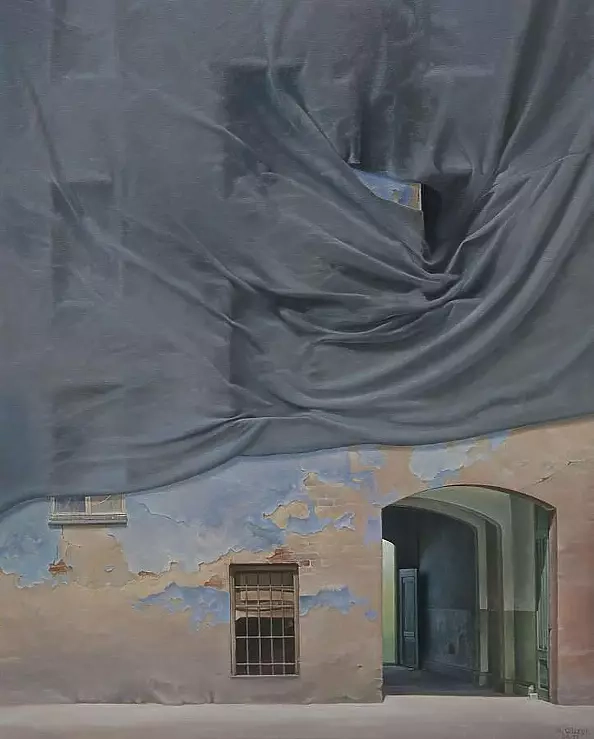 Andrzej Olczyk - Introvert considerations V