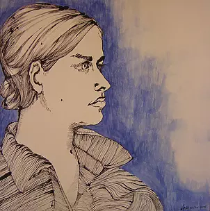 Dorota Kędzierska - Sense