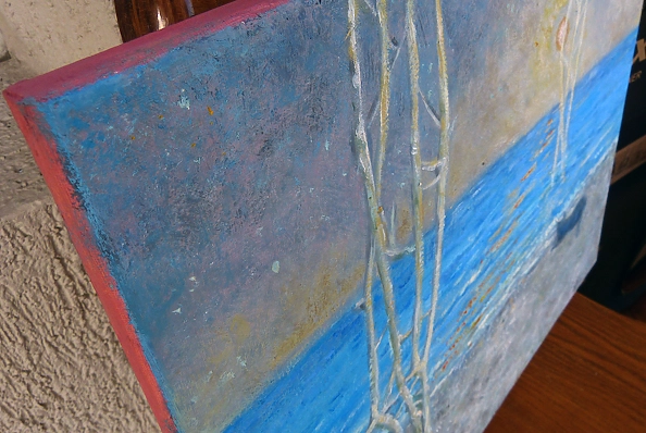 Elżbieta Goszczycka - Thoughtful and romantic