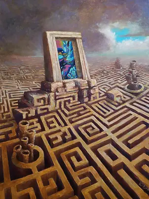 Paweł Kosior - Solution