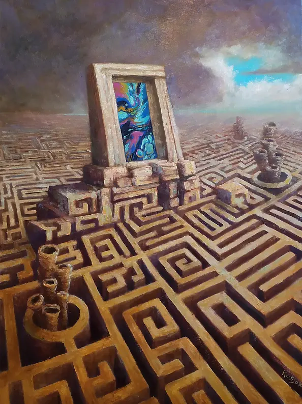 Paweł Kosior - Solution