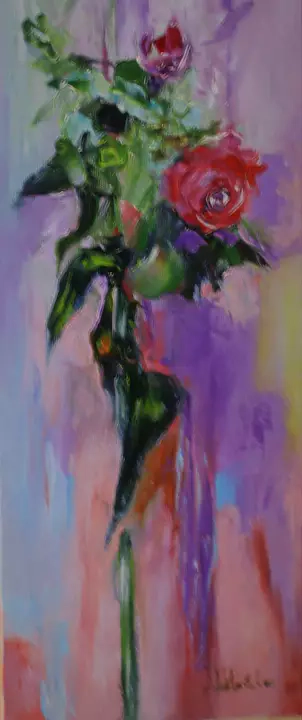 Anna Jabłońska - "Rubella"