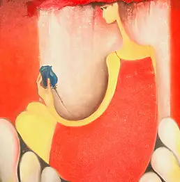 Katarzyna Czernicka - Różyczka