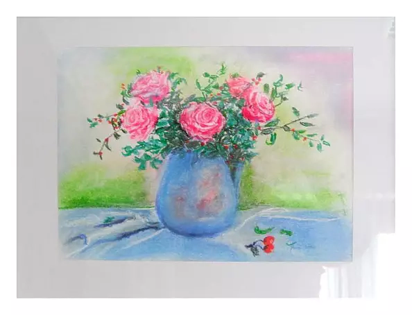 Jadwiga Rudnicka - Różyczki i czeresieńki