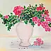 Jadwiga Rudnicka - Roses