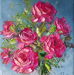 Joanna Szczepańska - Rubella