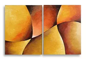 Ewa Gawlik - Rubensowskie kształty