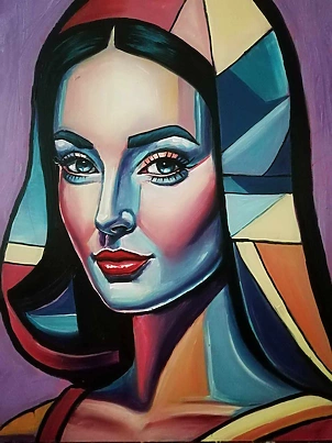 Agnieszka Szczepanikowa - Rubino