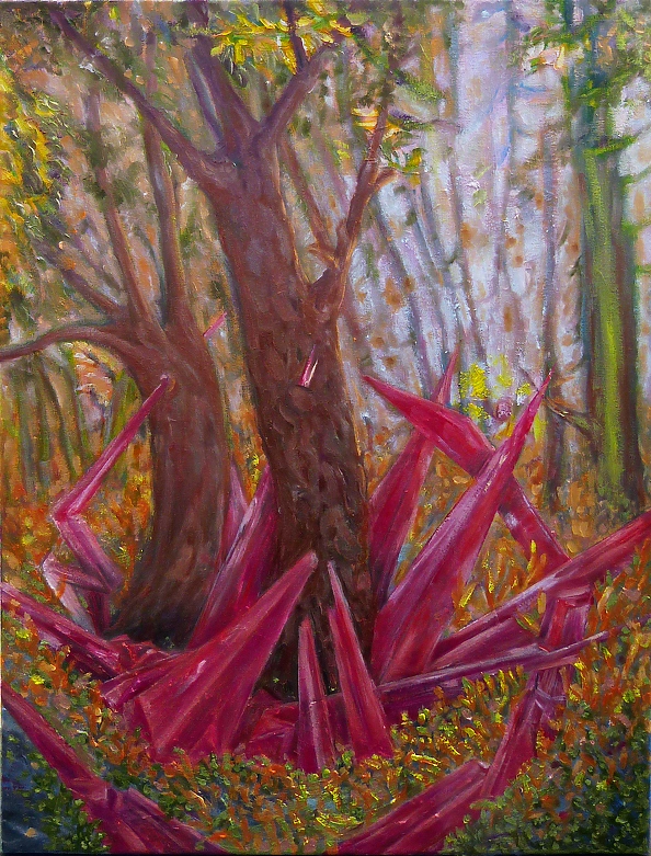 Elżbieta Goszczycka - Ruby