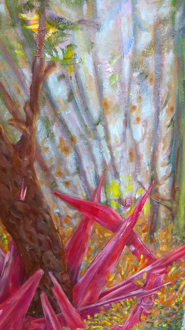 Elżbieta Goszczycka - Ruby