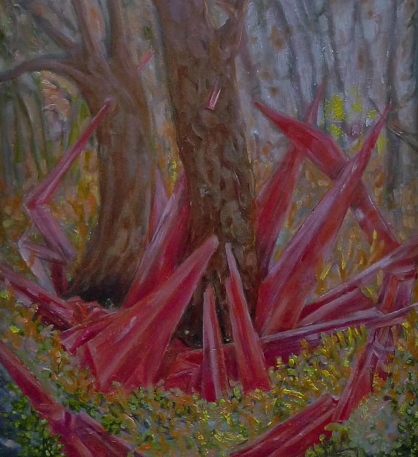 Elżbieta Goszczycka - Ruby