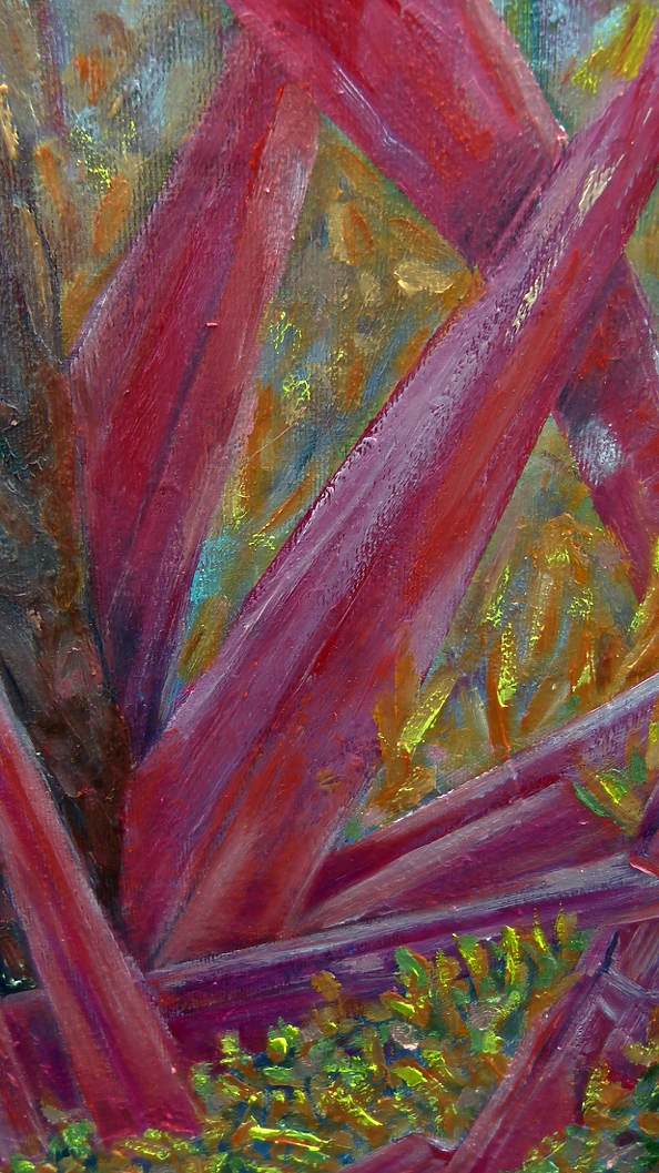 Elżbieta Goszczycka - Ruby