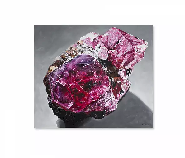 Katarzyna Trochimczuk - Rubin