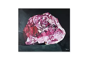   - Rubin in the Emerald Green