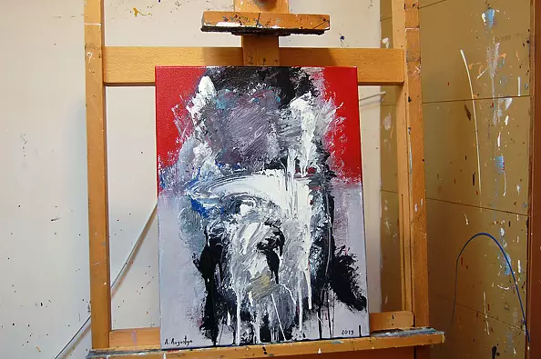 Amelia Augustyn - Ruch