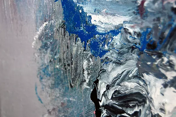 Amelia Augustyn - Ruch