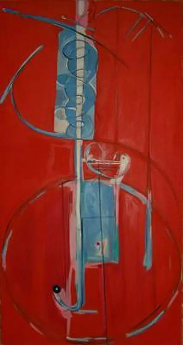 Katarzyna Nossek Dżaluk - Motion