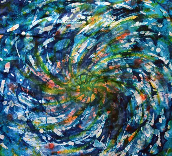 Wiesława Dittwald - Motion