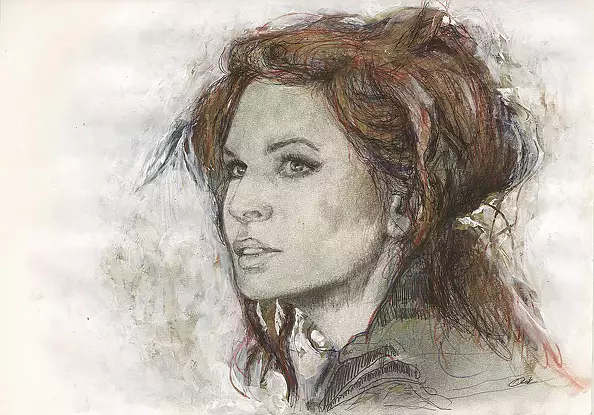 Agnieszka Osak - ore