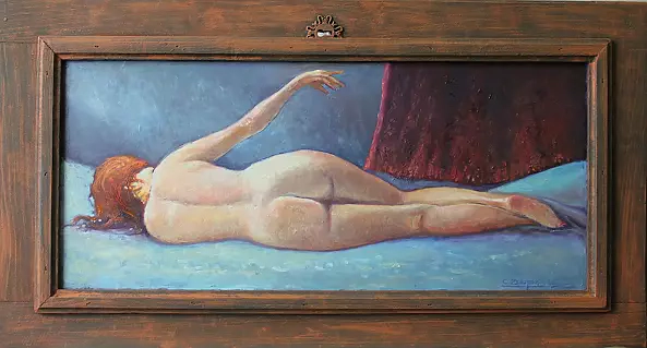 Cezary Zbrojewski - Ruda