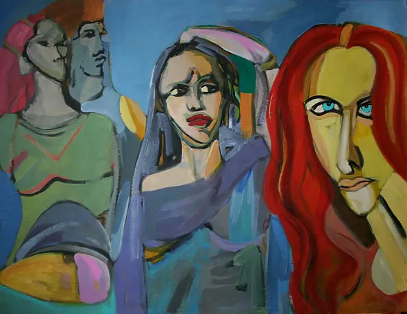 Mariola Paulina Żylińska Jestadt - ore