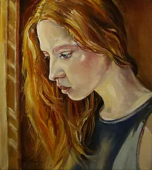 Małgorzata Wójtowicz Cichoń - Ruda- expectation