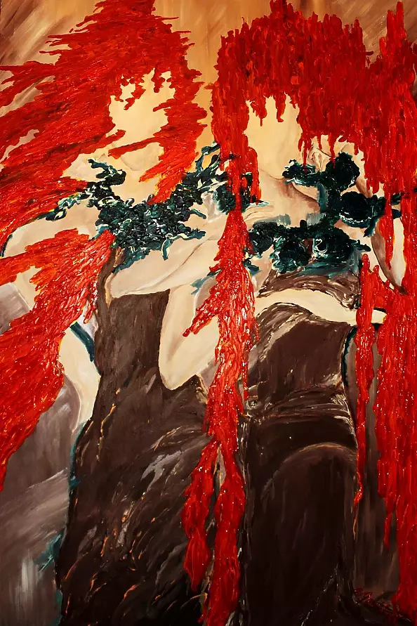 Edyta Marciniak - Rude Niezdecydowanego