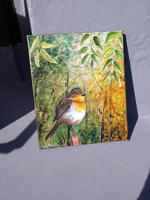 Marta Milewska - Rudzik