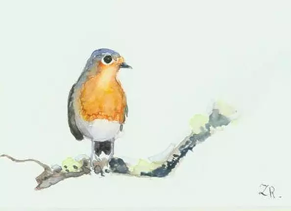 Zdzisław Rutkowski - Rudzik