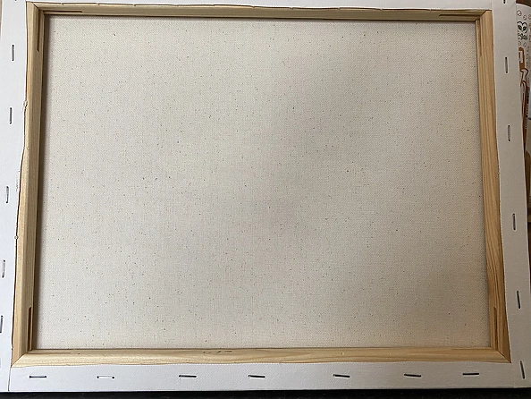 Beata Ulikowska - Ruins