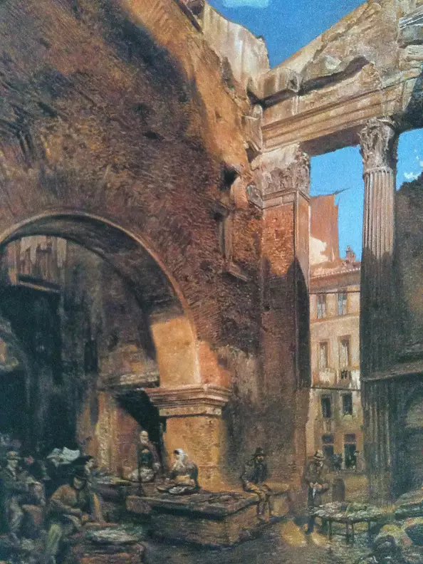 Marek Kubski - Ruiny