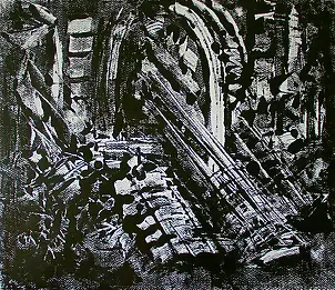   - The ruins of my memories