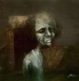 Patryk Janczukowski - Ruisdael na spacerze