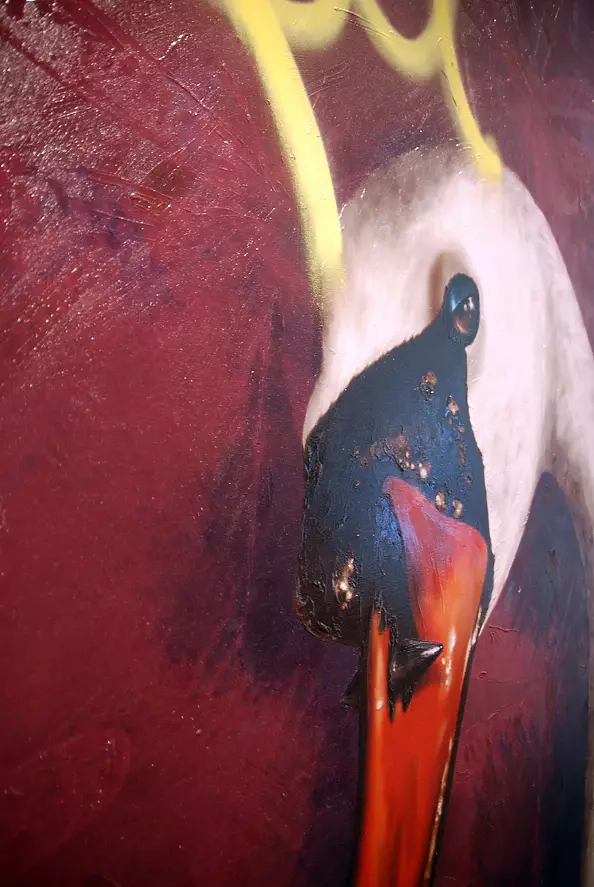 Mark Gray - Ruler of the Realm