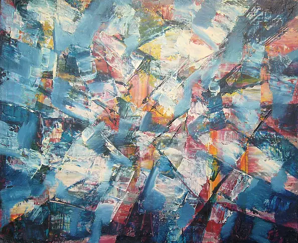 Kazimierz Komarnicki - Roulette