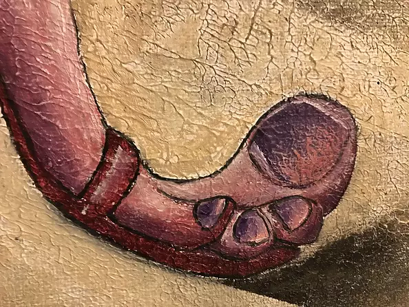 Robert Jadczak - Rumba