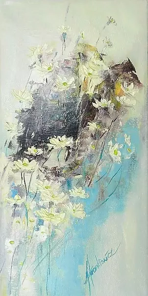 Jolanta Frankiewicz - Camomiles
