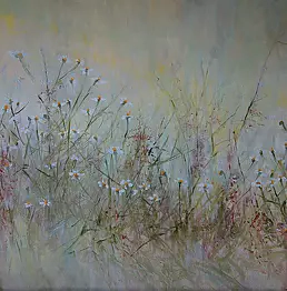 Małgorzata Pastuszek - camomile
