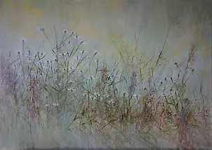 Małgorzata Pastuszek - camomile