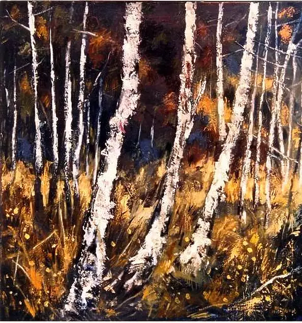 Robert Bareja - Ruptawski las