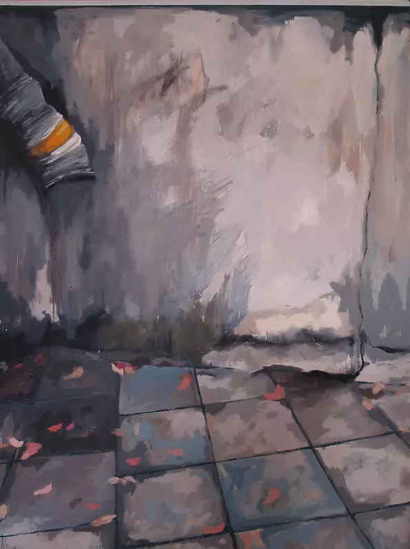 Magdalena Śliwińska - Rura